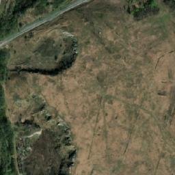 Satellite imagery of Холм, KZ