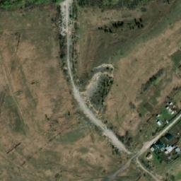 Satellite imagery of Холм, KZ