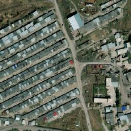 Satellite imagery of Круглая Гора, KZ