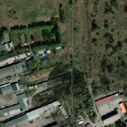 Satellite imagery of Круглая Гора, KZ