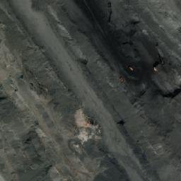 Satellite imagery of Разведочная, KZ