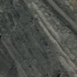 Satellite imagery of Разведочная, KZ