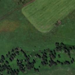 Satellite imagery of Шорохов Ключ, KZ