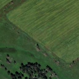 Satellite imagery of Шорохов Ключ, KZ