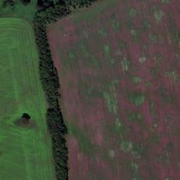 Satellite imagery of Антоновка, KZ