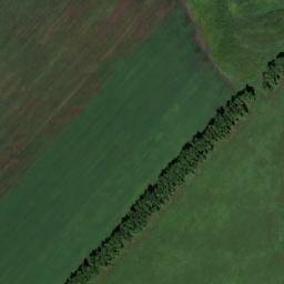 Satellite imagery of Осипов Ключ, KZ