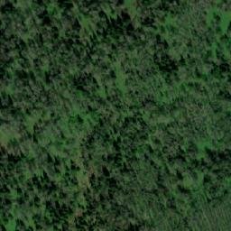 Satellite imagery of Березовая, KZ