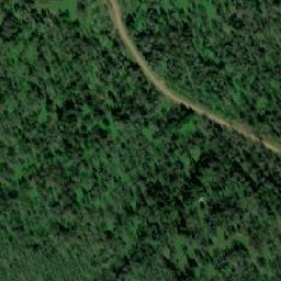 Satellite imagery of Березовая, KZ