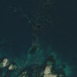 Satellite imagery of Osborne Island Light, CA