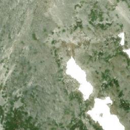 Satellite imagery of Herrick Pass, CA