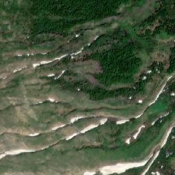 Satellite imagery of Mount Torrens, CA