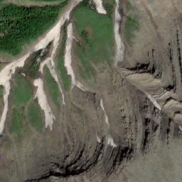 Satellite imagery of Torrens Ridge, CA