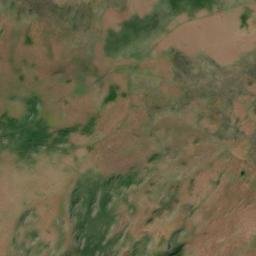 Satellite imagery of cairn, GB