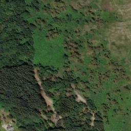 Satellite imagery of Gummer's How, GB