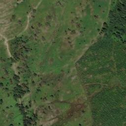 Satellite imagery of Gummer's How, GB