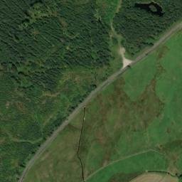 Satellite imagery of Gummer's How, GB