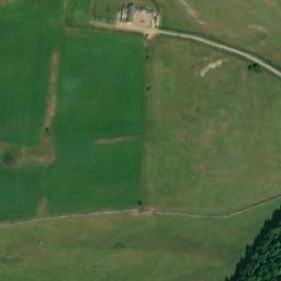 Satellite imagery of Limekiln Hill, GB