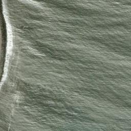 Satellite imagery of Scarborough Rock, GB