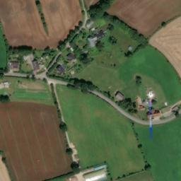 Satellite imagery of Hasselberg, DE