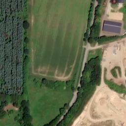 Satellite imagery of Hoheneichen, DE
