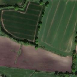 Satellite imagery of Ravensberg, DE