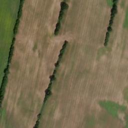 Satellite imagery of Ravensberg, DE