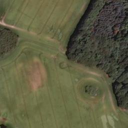 Satellite imagery of Petersberg, DE