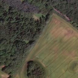 Satellite imagery of Petersberg, DE