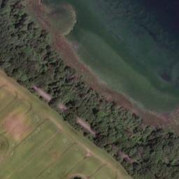 Satellite imagery of Petersberg, DE