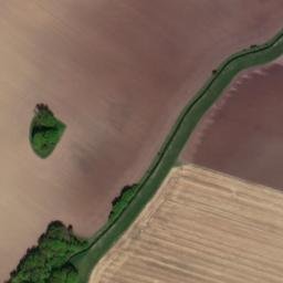 Satellite imagery of Großer Negenberg, DE