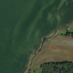 Satellite imagery of Kirkenort, DE