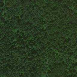 Satellite imagery of Кулаевка, KZ