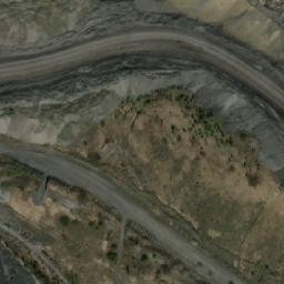Satellite imagery of Подстанция, KZ