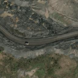 Satellite imagery of Подстанция, KZ