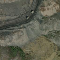 Satellite imagery of Подстанция, KZ
