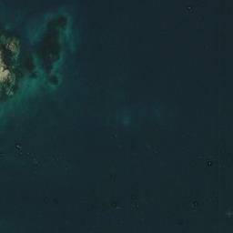 Satellite imagery of Osborne Island Light, CA