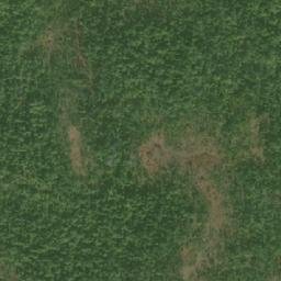 Satellite imagery of Mount Comblain, CA