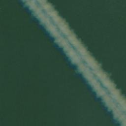 Satellite imagery of Parizeau Point Light, CA