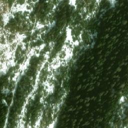 Satellite imagery of Mount Hays, CA