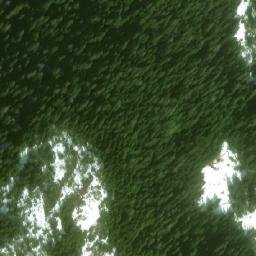 Satellite imagery of Mount Hays, CA