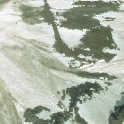 Satellite imagery of Mount Valpy, CA