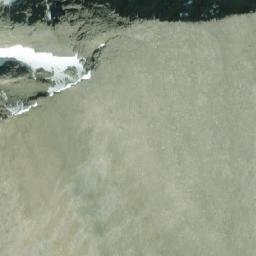 Satellite imagery of Mount Knudsen, CA