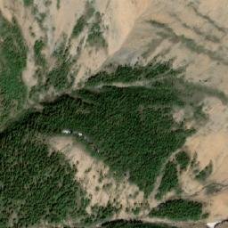 Satellite imagery of Mount Torrens, CA