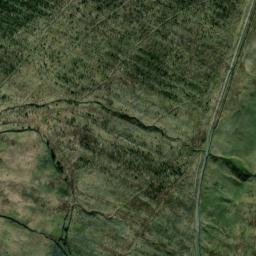 Satellite imagery of Ten End, GB
