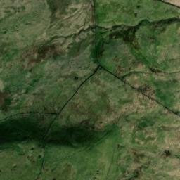Satellite imagery of Ten End, GB