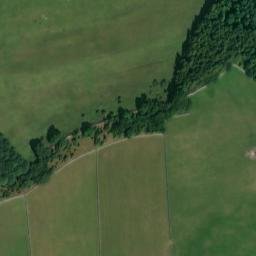 Satellite imagery of Limekiln Hill, GB