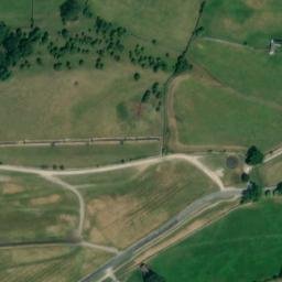 Satellite imagery of Middleham Williams Hill, GB