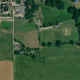 Satellite imagery of Middleham Williams Hill, GB