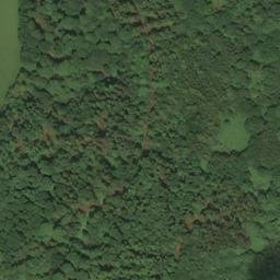 Satellite imagery of Kirkby Knowle Castle, GB