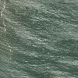 Satellite imagery of Scarborough Castle, GB